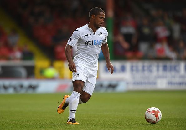 Swindon Town v Swansea City - Pre-Season Friendly