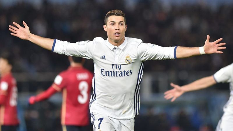 Ronaldo&#039;s hat-trick in the 2016 final was one of the best individual performances in the finals of the Club World Cup