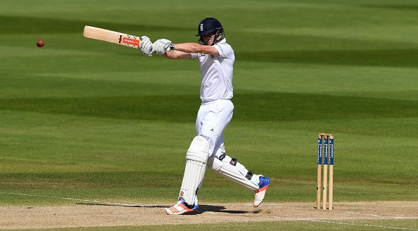 England v Pakistan: 3rd Investec Test - Day Five
