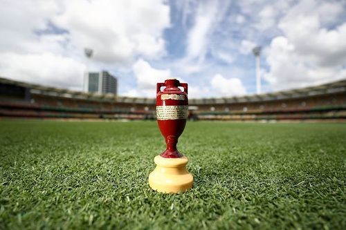 Ashes Series Media Opportunity