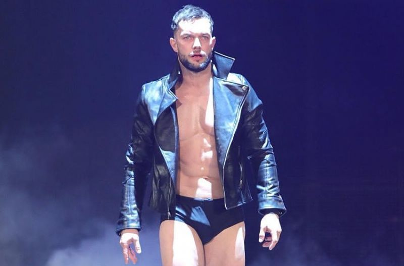 Finn Balor,