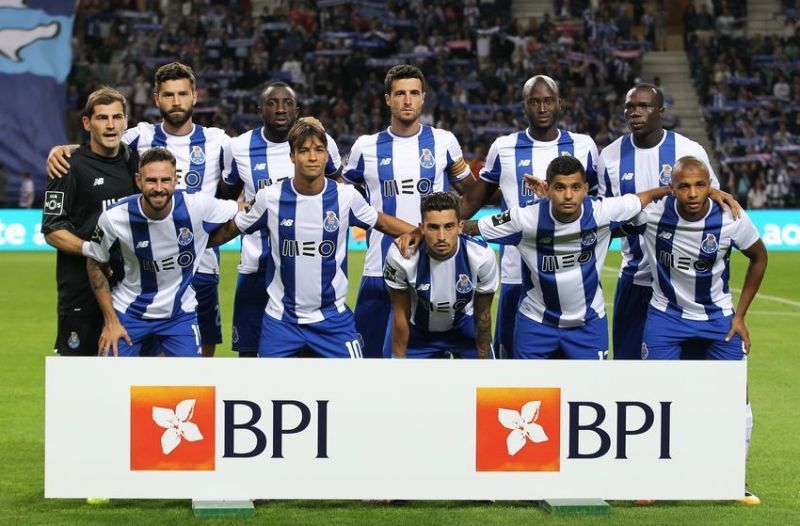 FC Porto