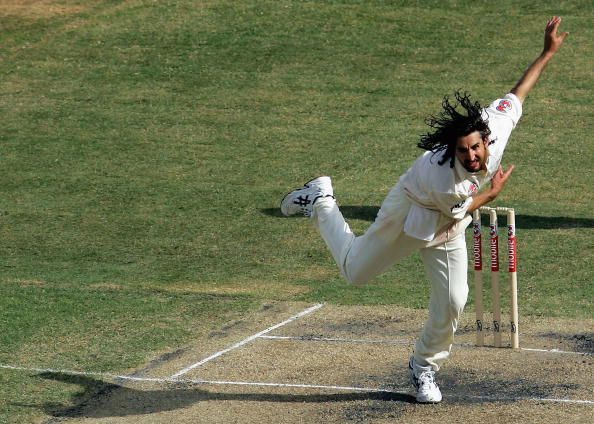 Despite his injuries, Gillespie was one of the most prolific fast bowlers of his generation.