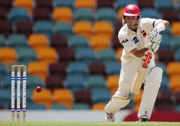 Bulls v Redbacks - Day 3