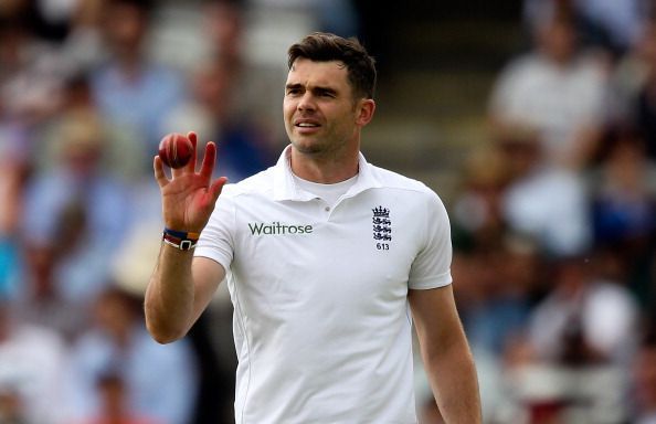 England v Sri Lanka: 1st Investec Test - Day Three