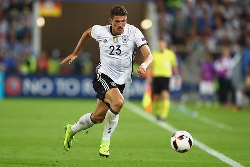 Germany v Italy - Quarter Final: UEFA Euro 2016