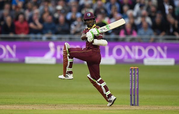 England v West Indies - 3rd Royal London One Day International