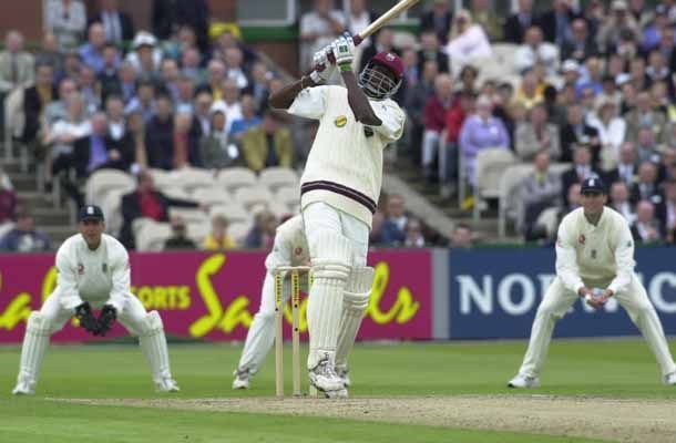 Curtly Ambrose West Indies Cricket