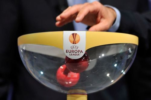 UEFA Champions League and UEFA Europa League - Play-off Round Draw