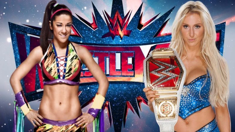 This should&#039;ve been one of the co-main events of WrestleMania