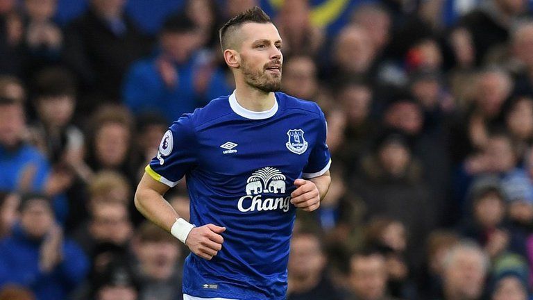 Image result for schneiderlin everton