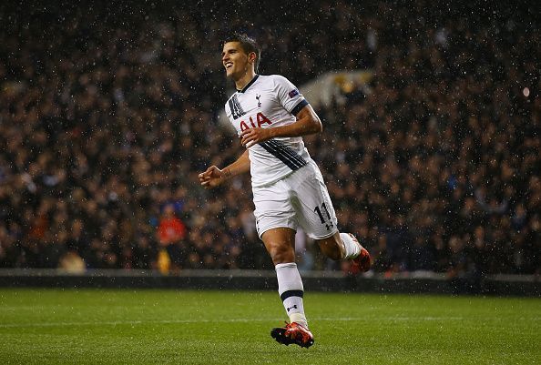 Tottenham Hotspur FC v AS Monaco FC - UEFA Europa League