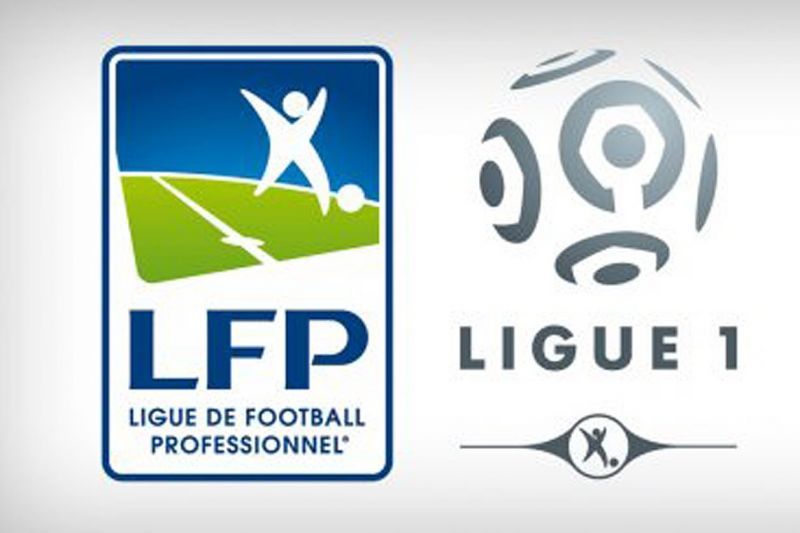 LFP logo. Image courtesy Paris Supporters