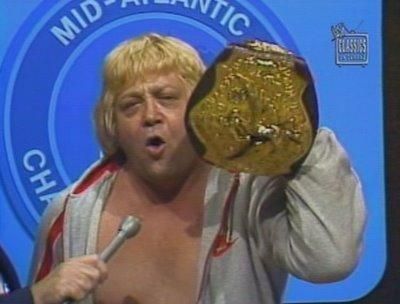 Sorry, Heath Slater - the original &quot;Crippler&quot; is the best West Virginia has to offer