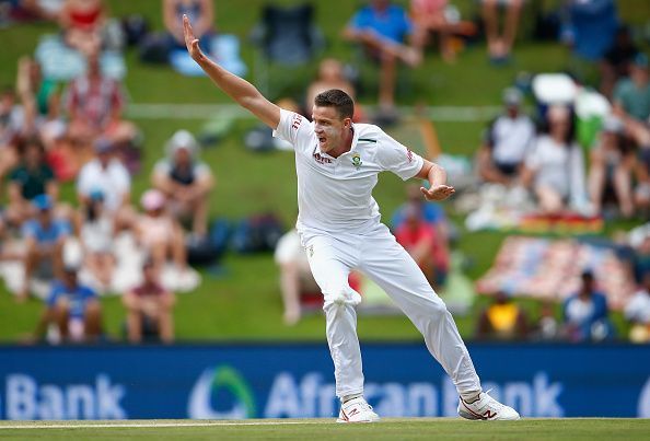 Morne Morkel