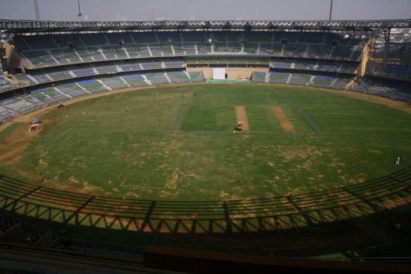 India might need to take a look at the type of pitches being prepared