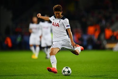 PFC CSKA Moskva v Tottenham Hotspur FC - UEFA Champions League