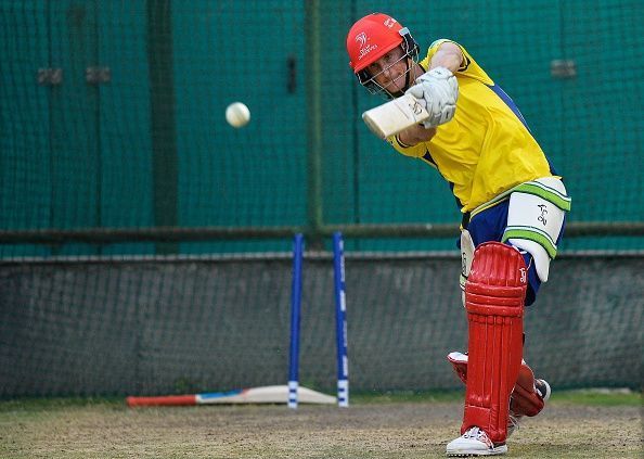 Chris Morris has been excellent with both bat and ball for the Delhi Daredevils