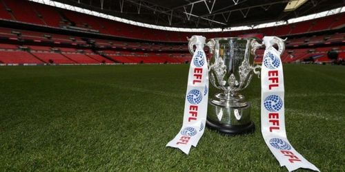 The EFL trophy