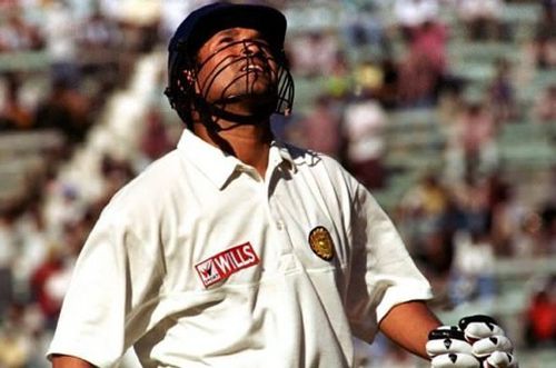 Sachin Tendulkar