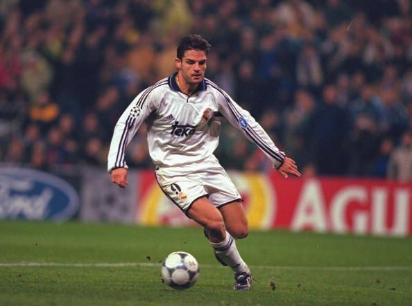 Fernando Morientes