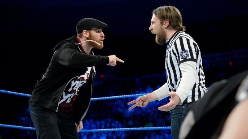 bryan and sami zayn