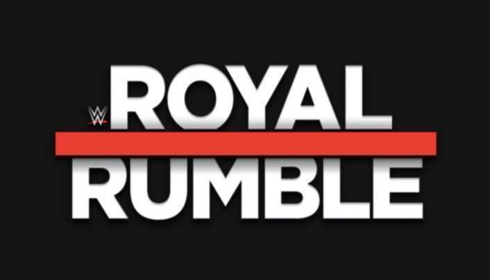 WWE Royal Rumble on 28 Jan 2018 