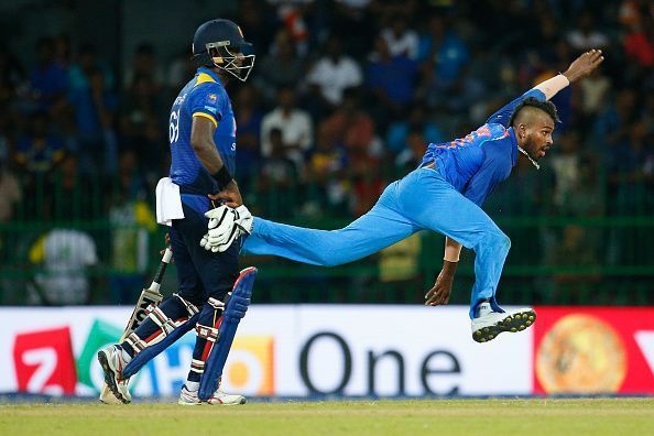 Pandya needs a big performance to silence the critics