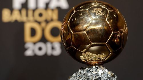 Image result for ballon d'or