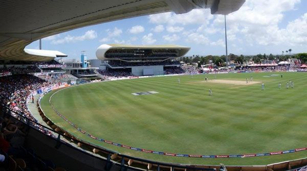 Image result for Kensington Oval in Barbados 2017