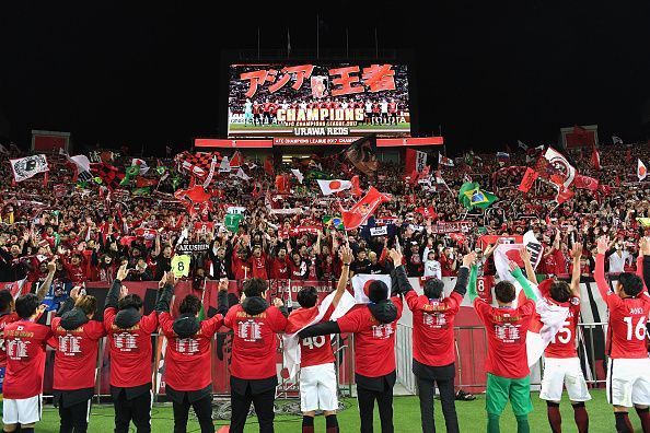 Urawa Red Diamonds v Al-Hilal - AFC Champions League Final 2nd Leg