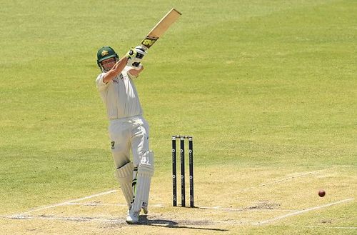 Australia v England - Third Test: Day 3