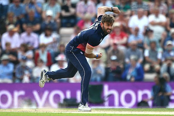 England v South Africa - Royal London ODI