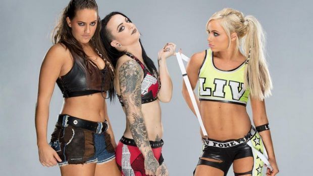 the riott squad