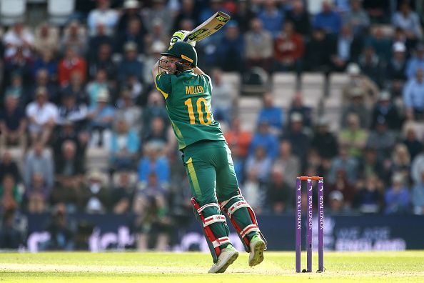 England v South Africa - Royal London ODI