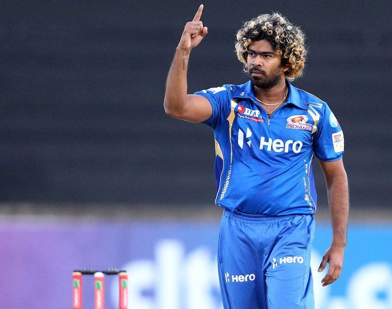 Image result for lasith malinga ipl