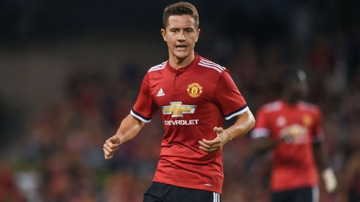 Image result for ander herrera