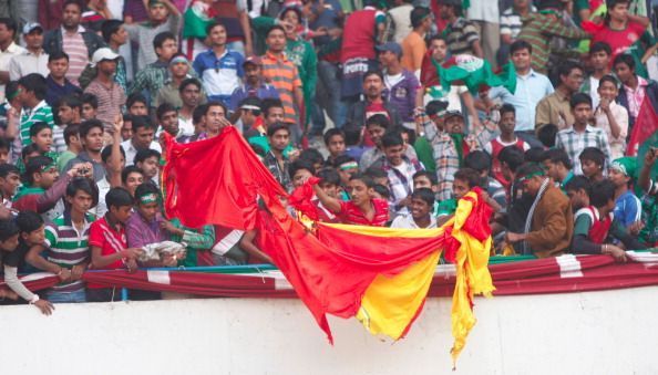 The East Bengal and Mohun Bagan fans are known to be fiercely passionate about their clubs, and do not like to see their stars playing for their arch-rivals.