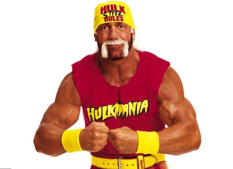 Hulk Hogan