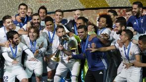 FIFA Club World Cup 2017: 5 records that could be broken