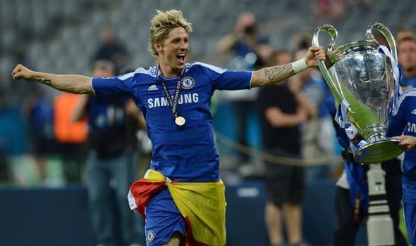 Image result for torres chelsea