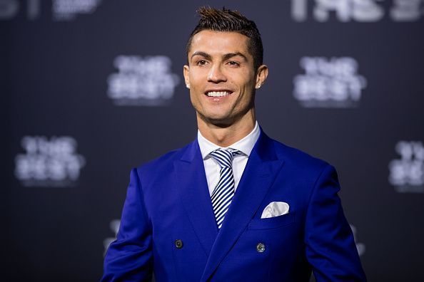 The Best FIFA Football Awards