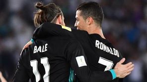 Al Jazira 1-2 Real Madrid - 5 talking points