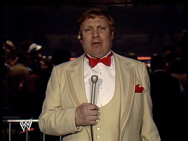 Lord Alfred Hayes