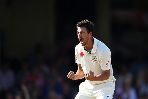 Australia v Pakistan - 3rd Test: Day 3