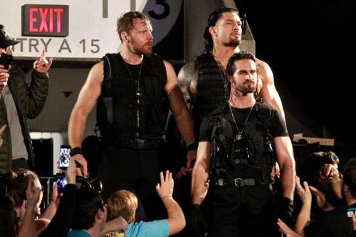 The Shield