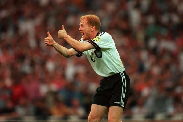 Matthias Sammer