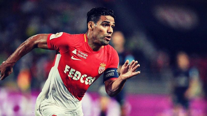 El Tigre is back and leading the line well for an AS Monaco side that has lost last season&#039;s spark