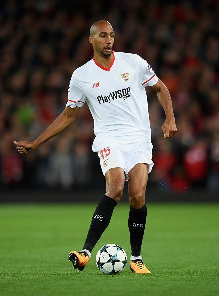 Liverpool FC v Sevilla FC - UEFA Champions League