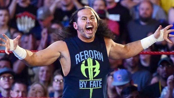 Image result for Matt Hardy sportskeeda